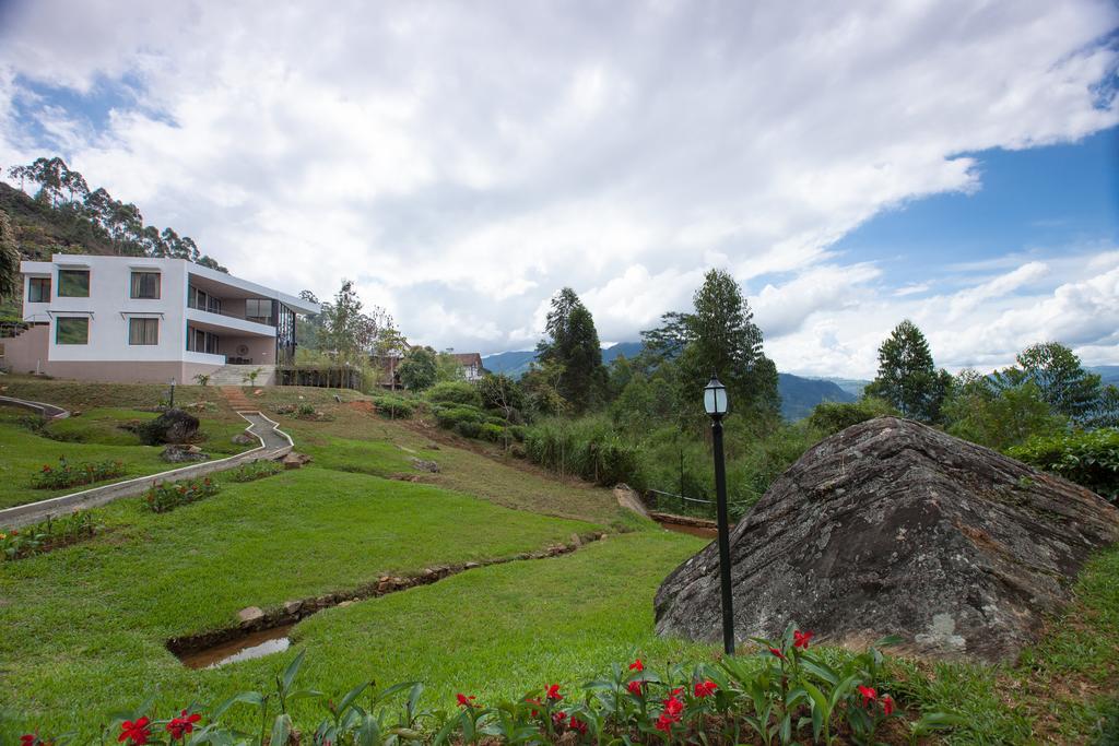 Ramboda Villa Kotmale Værelse billede